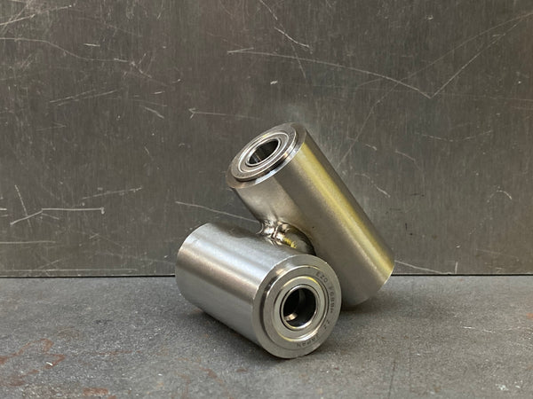 Linkage U-Joint REPL G2 – Delta Motorworks
