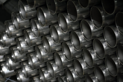 Mandrel Bends