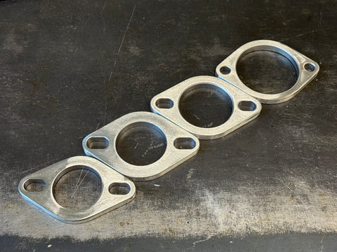 Two Bolt Flange